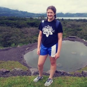 Meet your Posher, Elisabeth